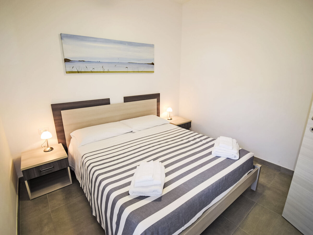 Talìa Luna – Appartement Sampieri, terrasse 40 m² - Photo 8