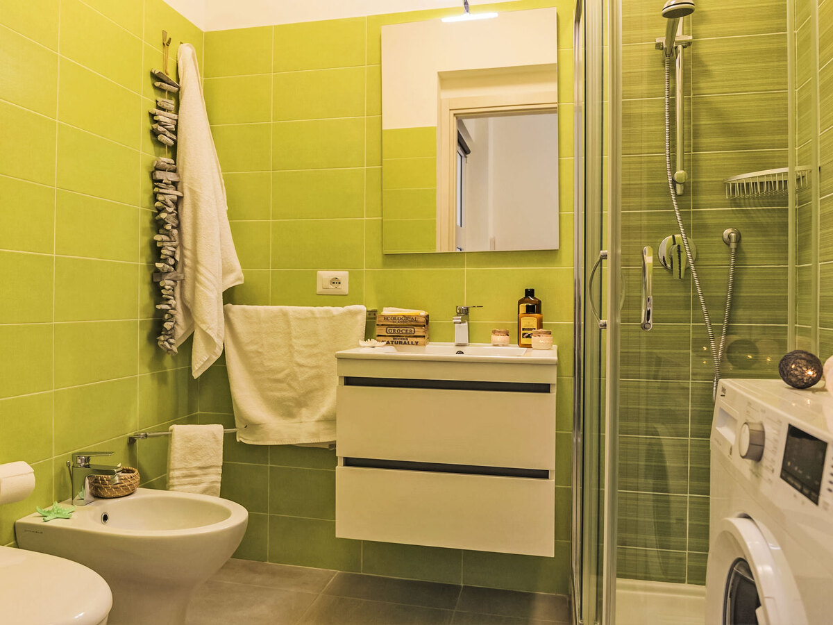 Talìa Luna – Appartement Sampieri, terrasse 40 m² - Photo 11