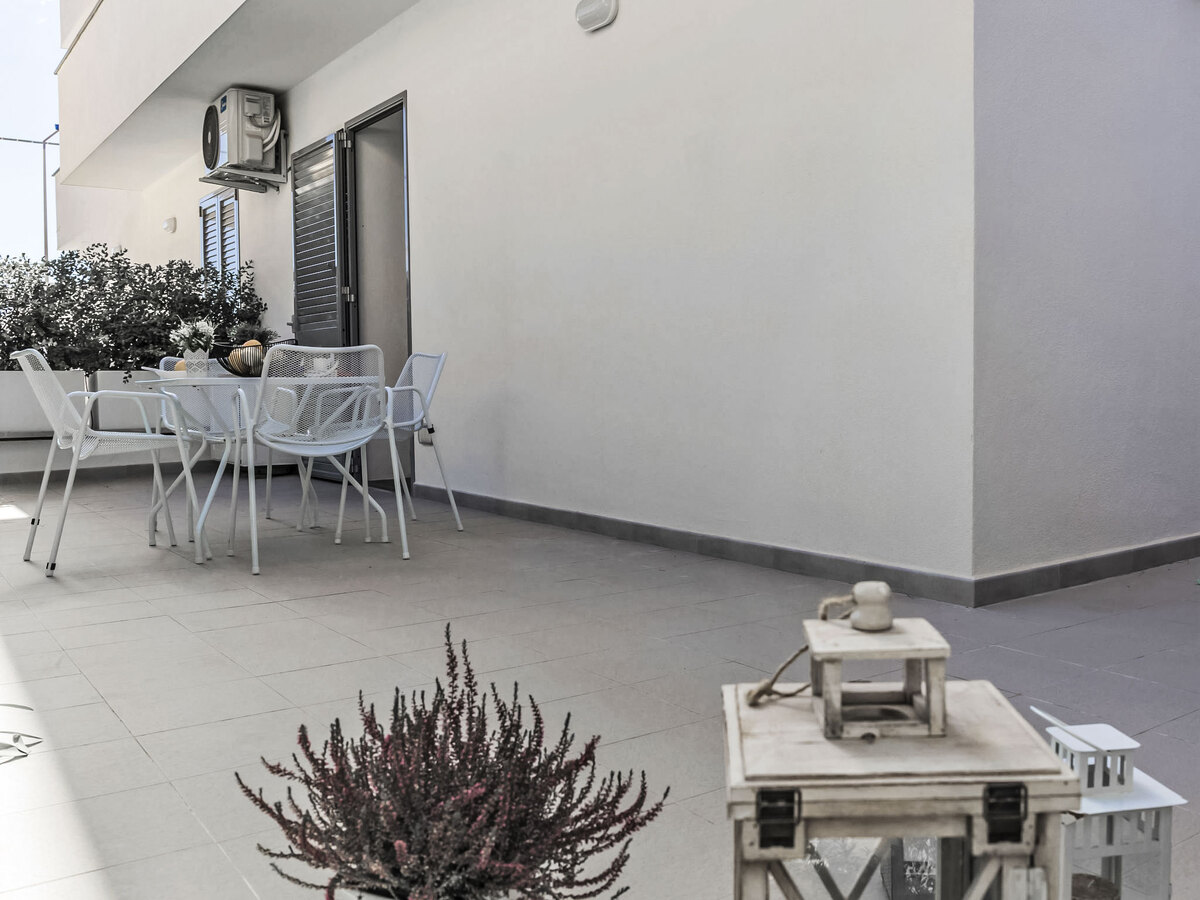 Talìa Luna – Appartement Sampieri, terrasse 40 m² - Photo 13