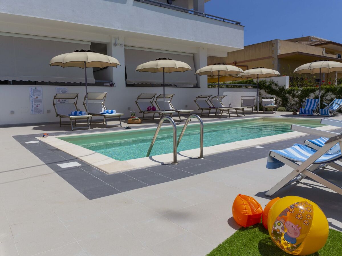 Talìa Sole – Appartement 40 m² à 200 m de la mer - Photo 1