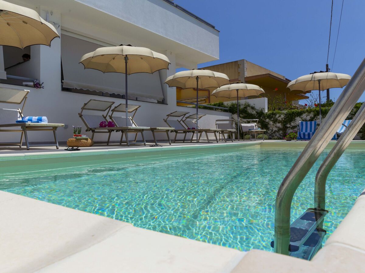 Talìa Sole – Appartement 40 m² à 200 m de la mer - Photo 3