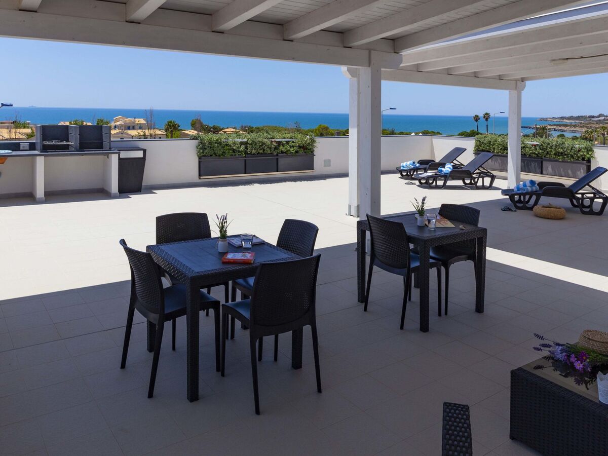 Talìa Sole – Appartement 40 m² à 200 m de la mer - Photo 4