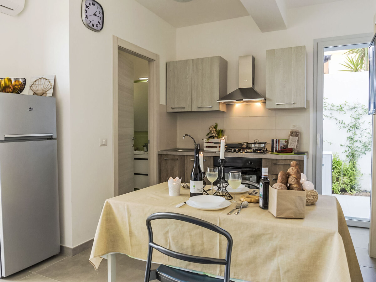 Talìa Sole – Appartement 40 m² à 200 m de la mer - Photo 5