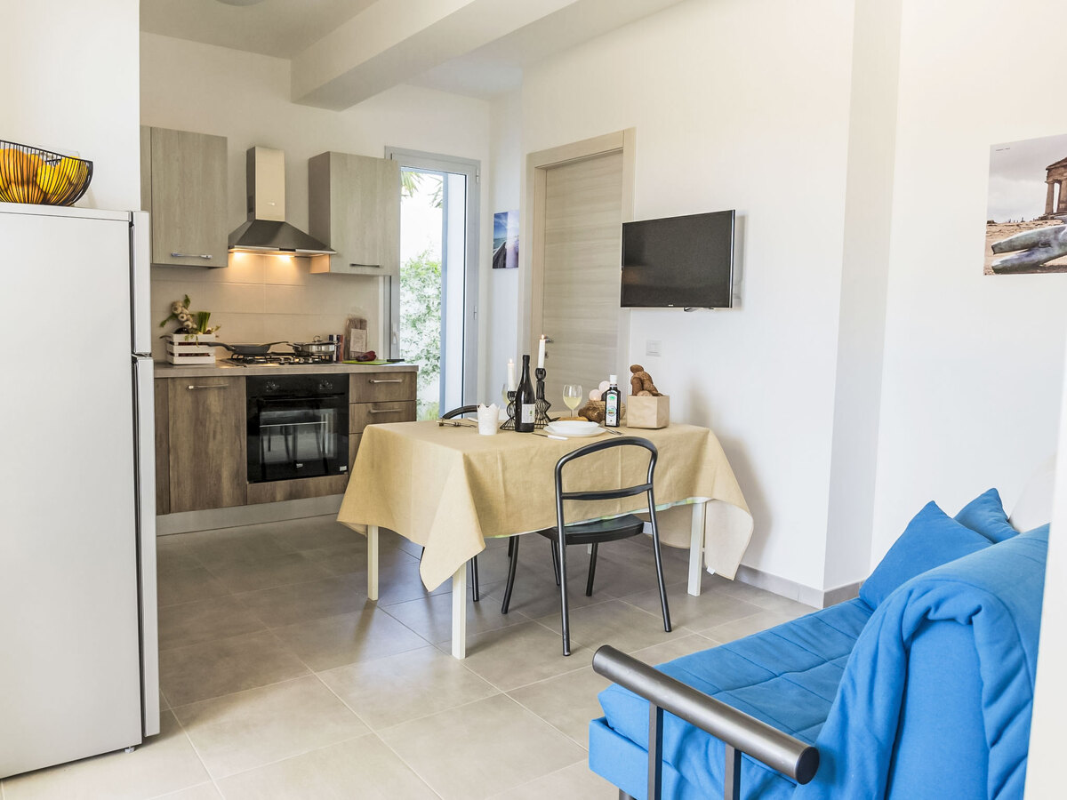 Talìa Sole – Appartement 40 m² à 200 m de la mer - Photo 6