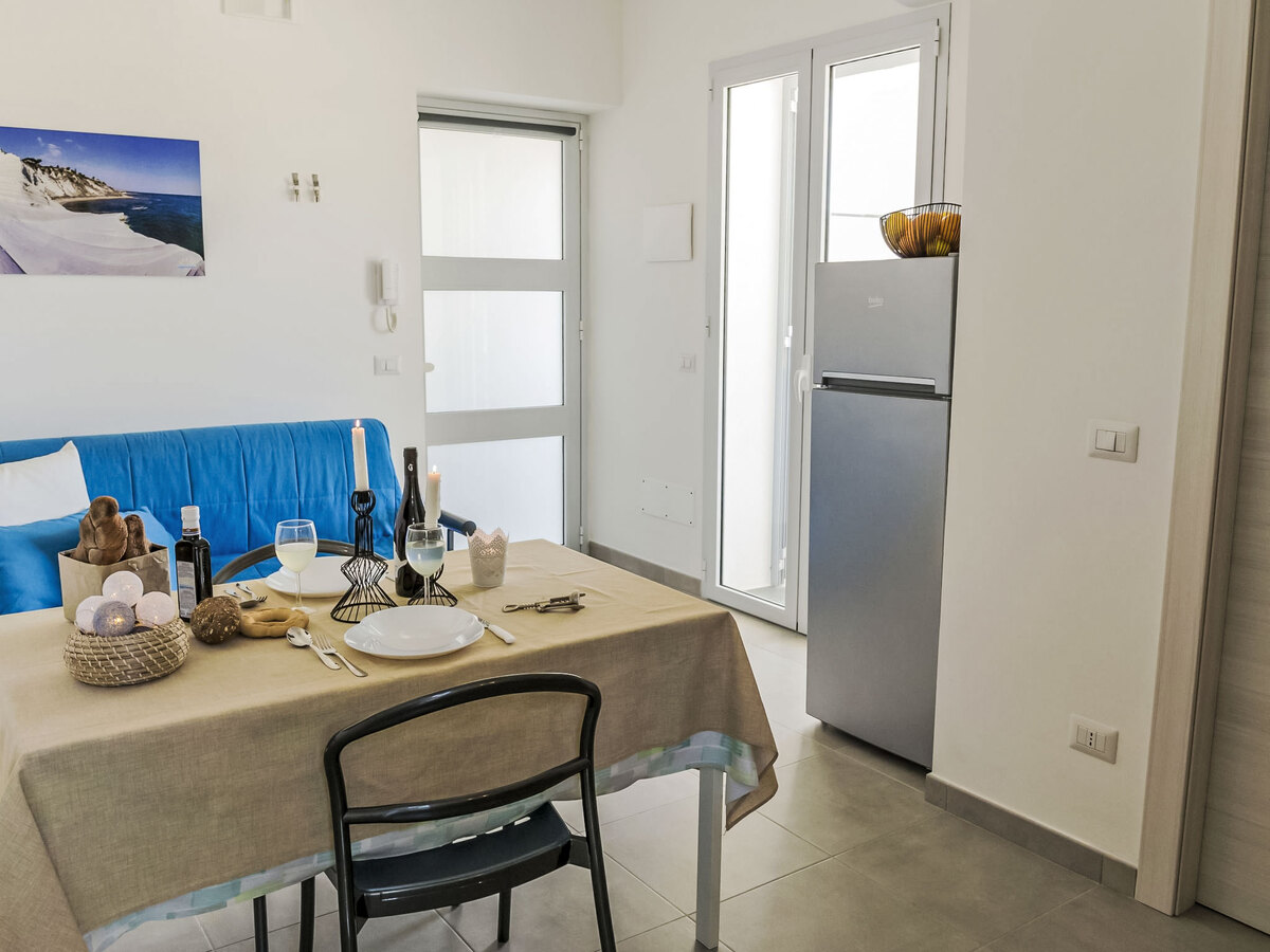 Talìa Sole – Appartement 40 m² à 200 m de la mer - Photo 7