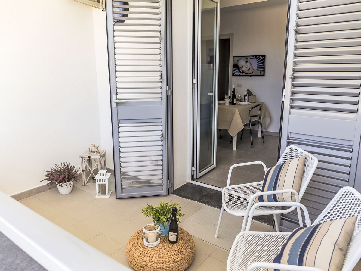 Talìa Sole – Appartement 40 m² à 200 m de la mer - Photo 8