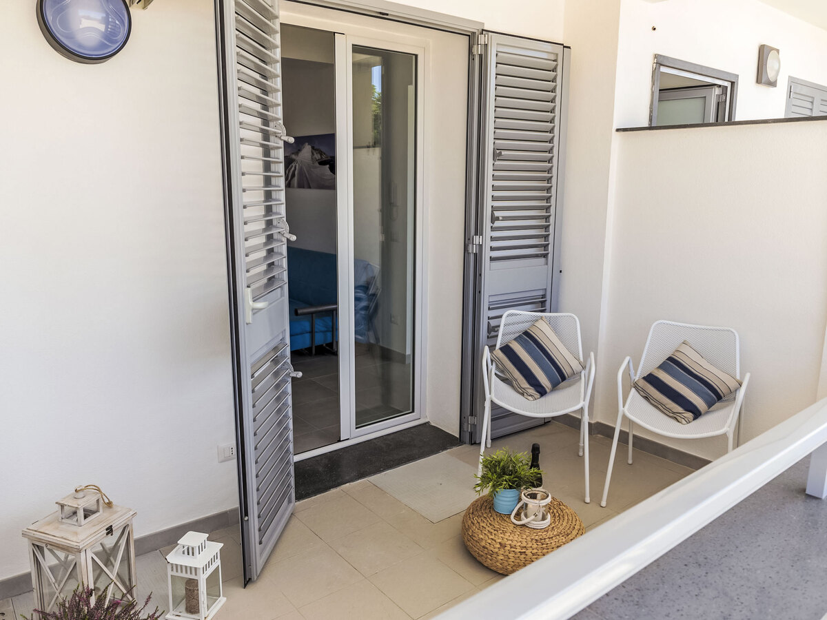 Talìa Sole – Appartement 40 m² à 200 m de la mer - Photo 9