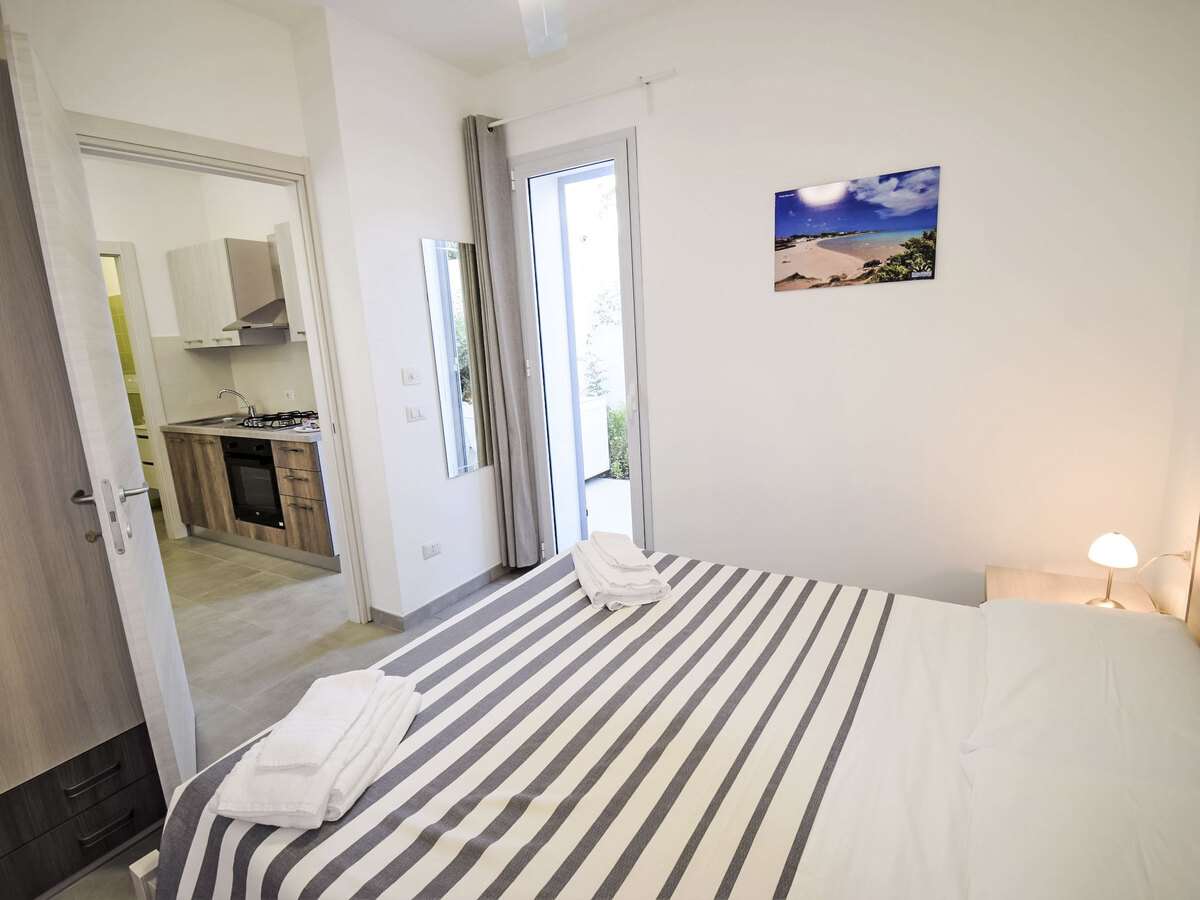 Talìa Sole – Appartement 40 m² à 200 m de la mer - Photo 11