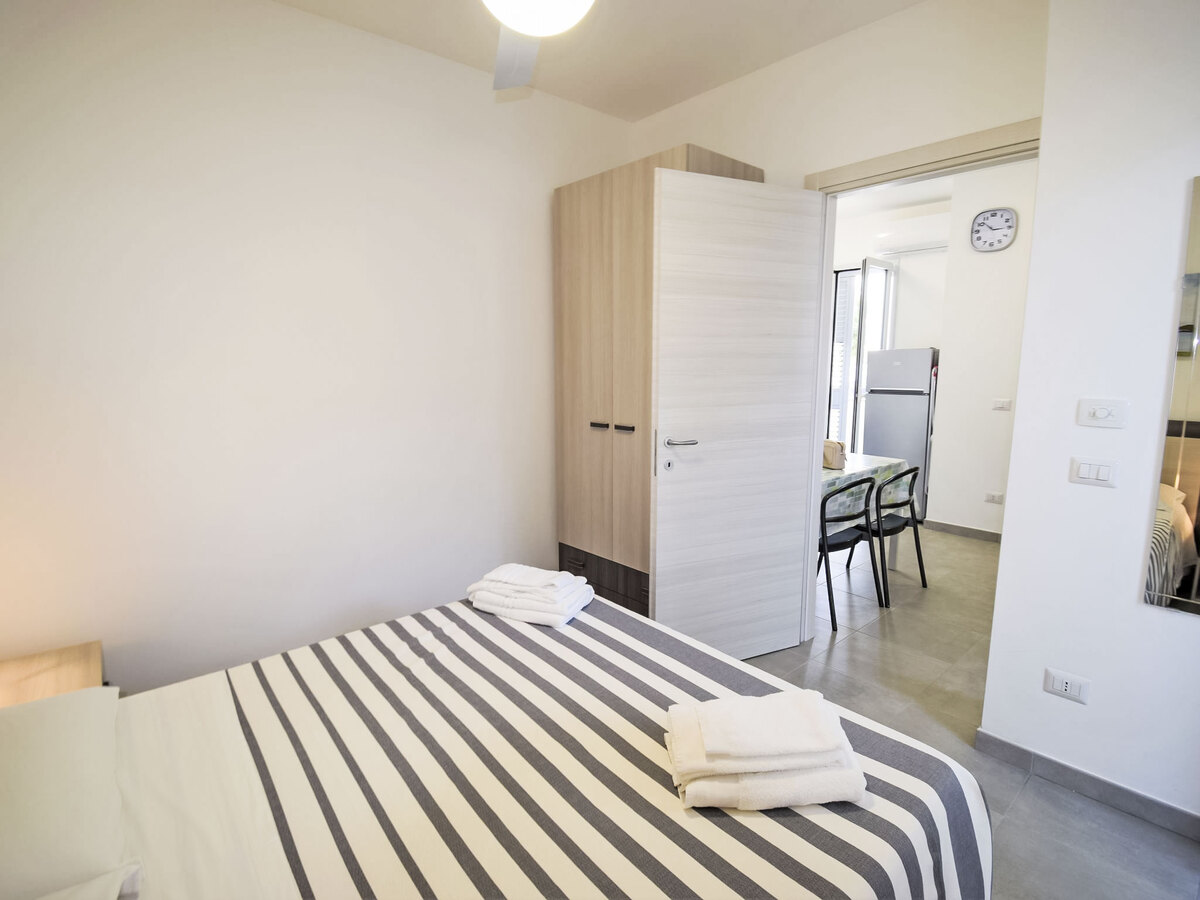 Talìa Sole – Appartement 40 m² à 200 m de la mer - Photo 12