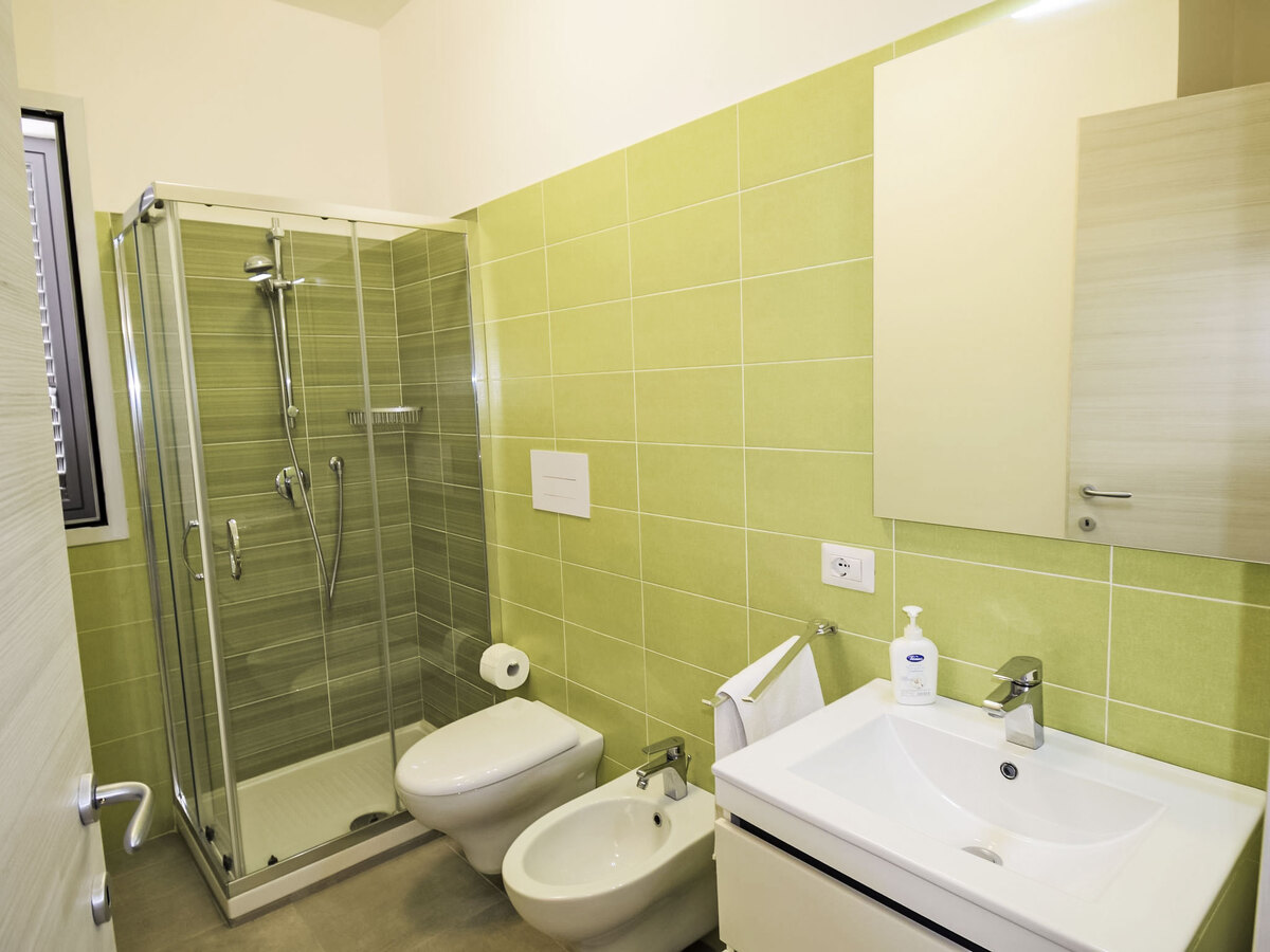 Talìa Sole – Appartement 40 m² à 200 m de la mer - Photo 13