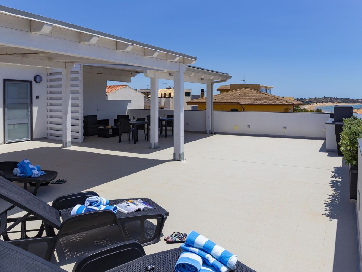 Talìa Sole – Appartement 40 m² à 200 m de la mer - Photo 15
