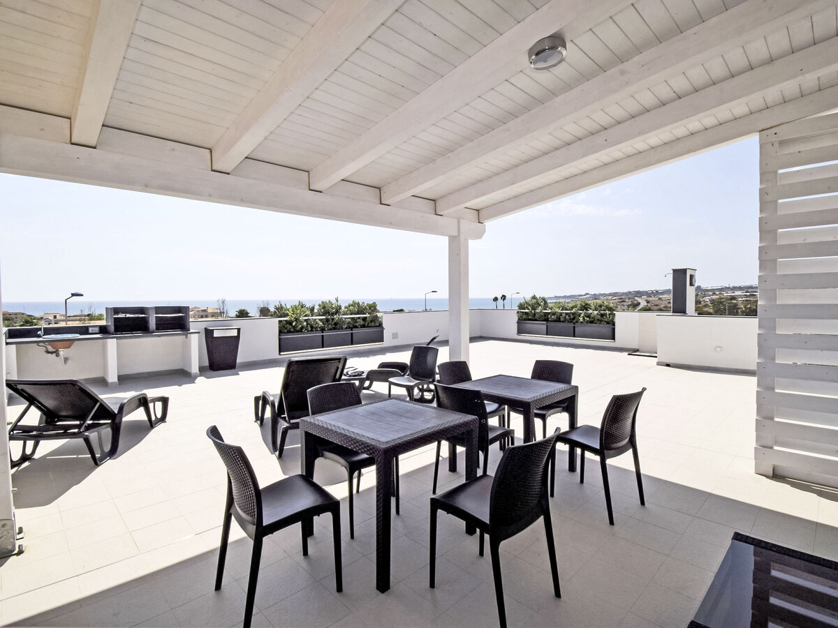 Talìa Sole – Appartement 40 m² à 200 m de la mer - Photo 16
