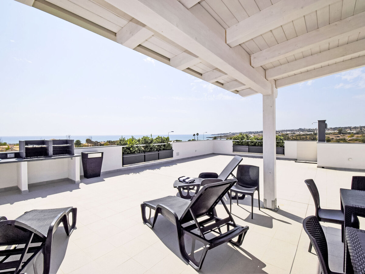 Talìa Sole – Appartement 40 m² à 200 m de la mer - Photo 17