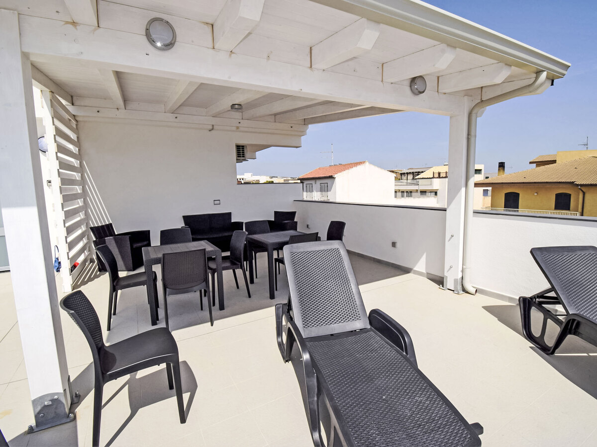 Talìa Sole – Appartement 40 m² à 200 m de la mer - Photo 19