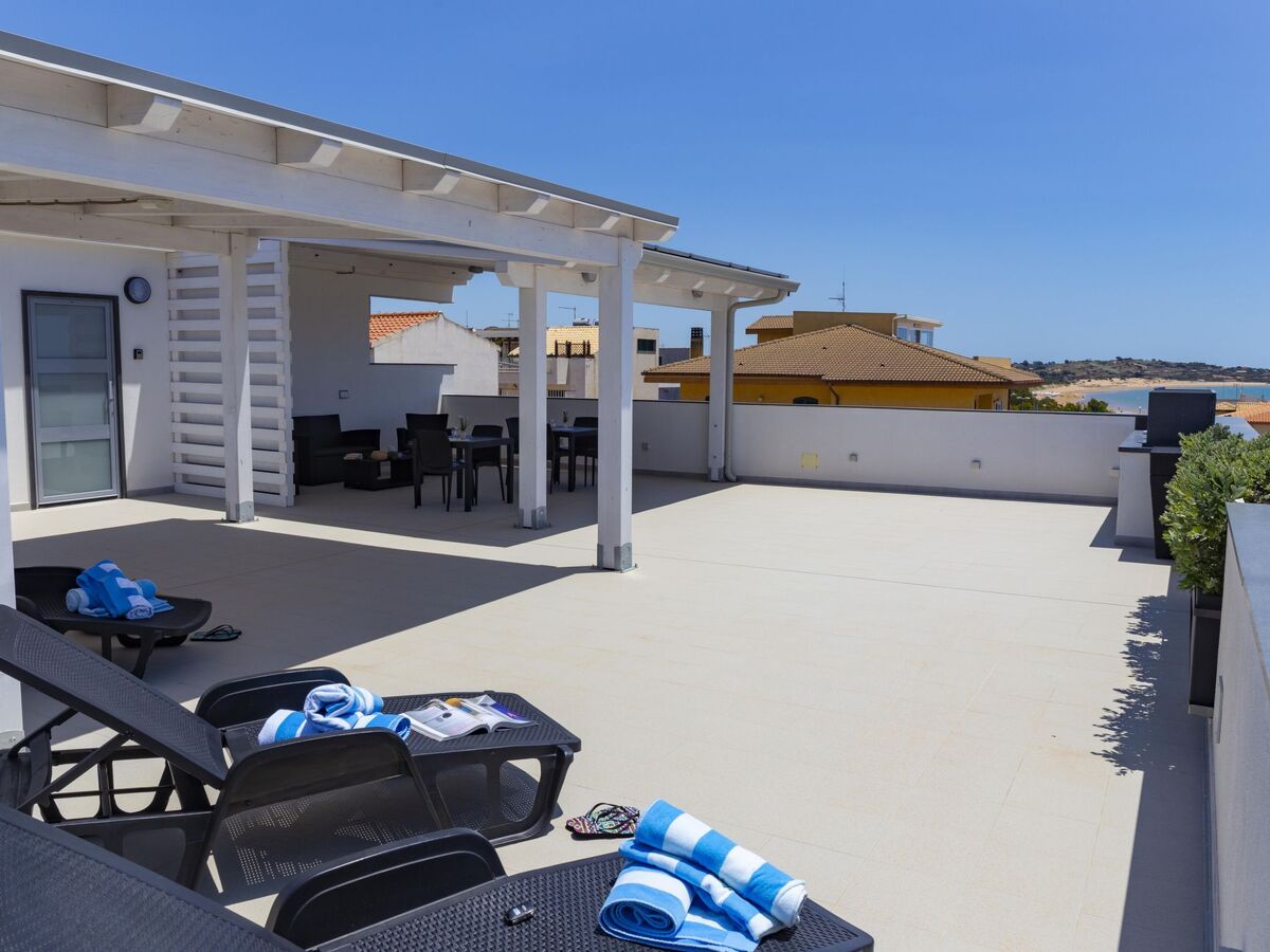Talìa Sole – Appartement 40 m² à 200 m de la mer - Photo 20