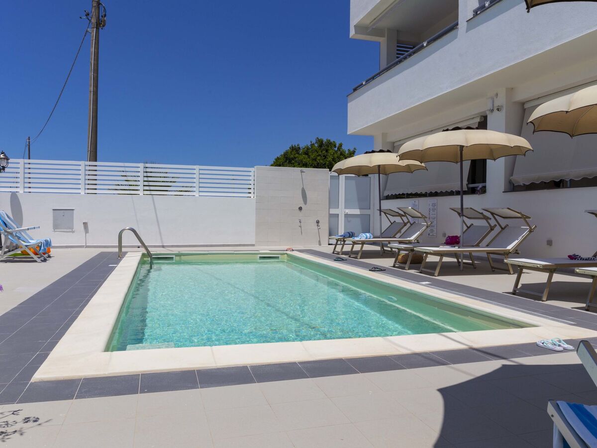 Talìa Sole – Appartement 40 m² à 200 m de la mer - Photo 21