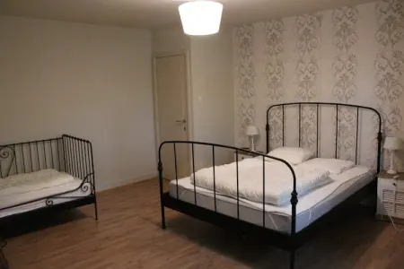 Hommelhove, maison 12 pers. avec salle de jeux : photo 5