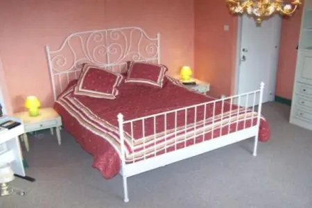 Hommelhove, maison 12 pers. avec salle de jeux : photo 6