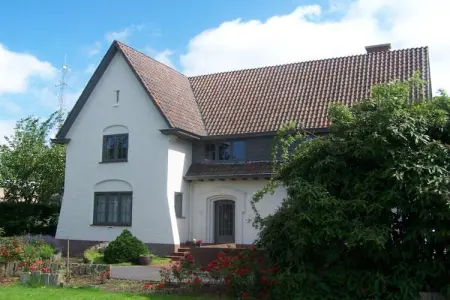 Hommelhove, maison 12 pers. avec salle de jeux : photo 7