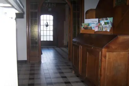 Hommelhove, maison 12 pers. avec salle de jeux : photo 8