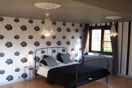 Hommelhove, maison 12 pers. avec salle de jeux : photo 9