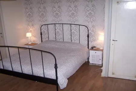 Hommelhove, maison 12 pers. avec salle de jeux : photo 12