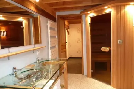Hommelhove, maison 12 pers. avec salle de jeux : photo 13