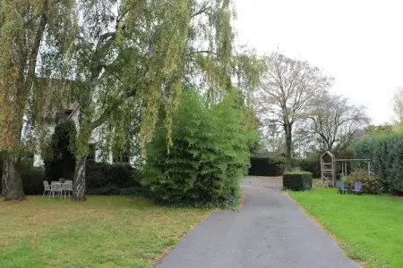 Hommelhove, maison 12 pers. avec salle de jeux : photo 15