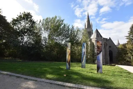 Hommelhove, maison 12 pers. avec salle de jeux : photo 17