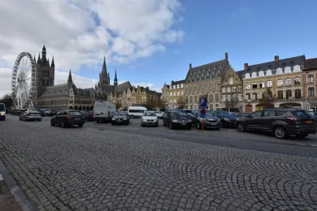 Hommelhove, maison 12 pers. avec salle de jeux : photo 18