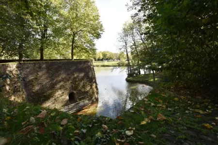 Hommelhove, maison 12 pers. avec salle de jeux : photo 19