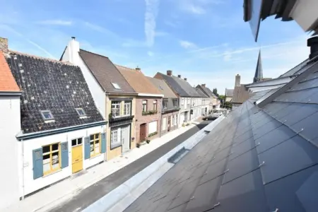 Hommelhove, maison 12 pers. avec salle de jeux : photo 21