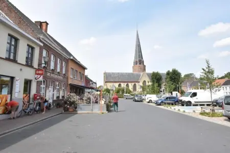 Hommelhove, maison 12 pers. avec salle de jeux : photo 22