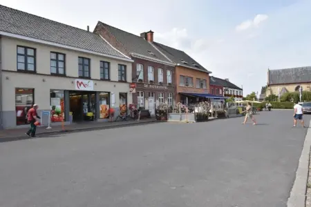 Hommelhove, maison 12 pers. avec salle de jeux : photo 31