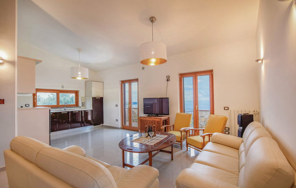 Villa Francesca, Maison 8 personnes à Praia a Mare - Photo 3