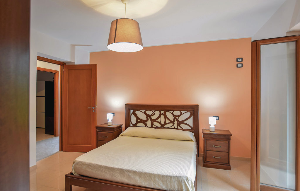 Villa Francesca, Maison 8 personnes à Praia a Mare - Photo 4