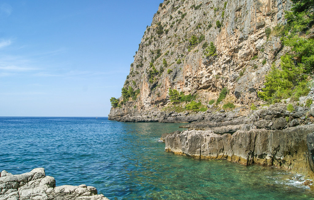 Villa Francesca, Maison 8 personnes à Praia a Mare - Photo 5