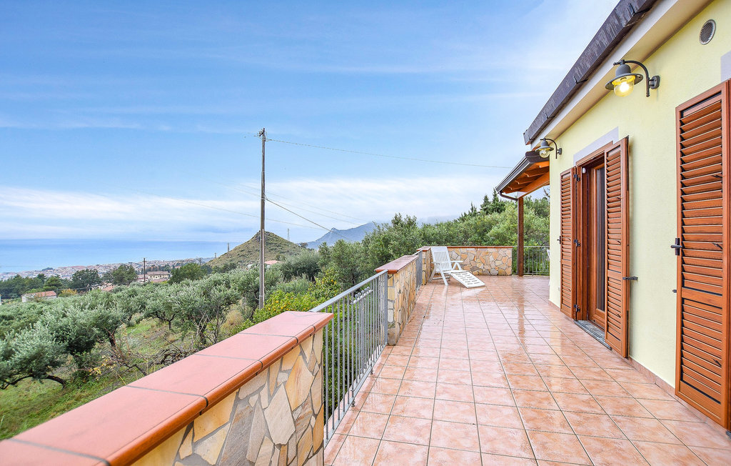 Villa Francesca, Maison 8 personnes à Praia a Mare - Photo 6