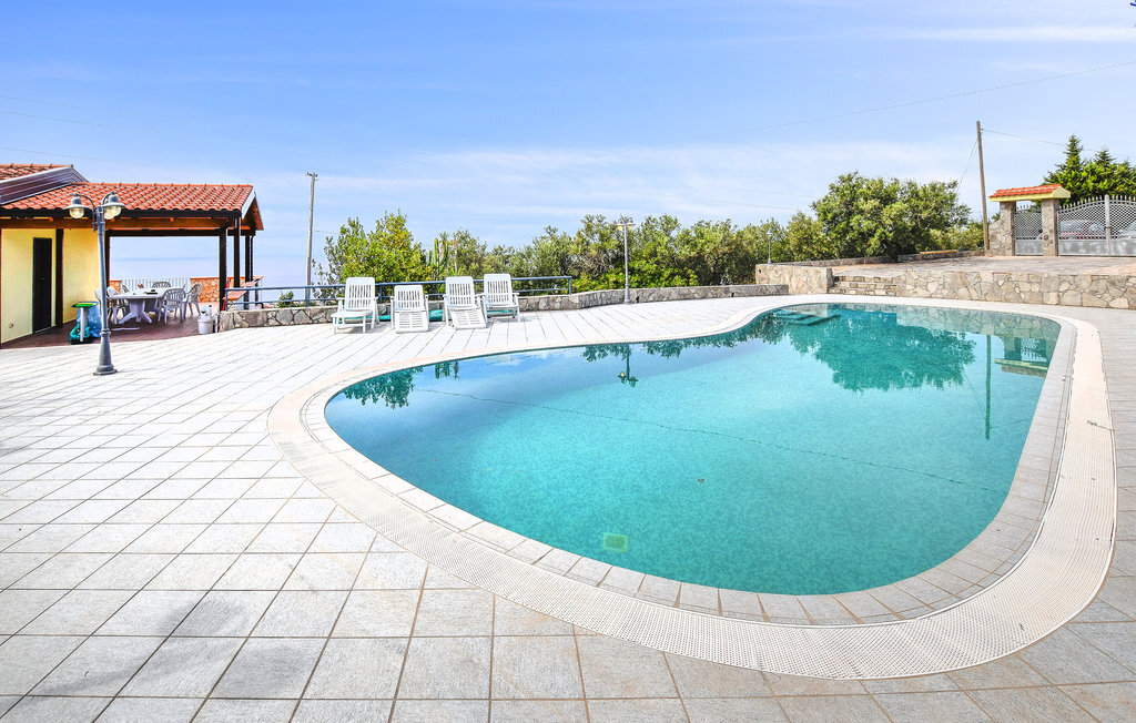 Villa Francesca, Maison 8 personnes à Praia a Mare - Photo 7