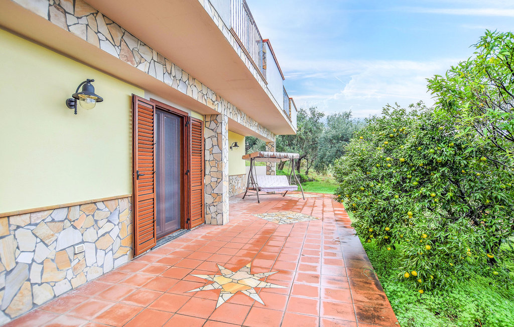 Villa Francesca, Maison 8 personnes à Praia a Mare - Photo 8