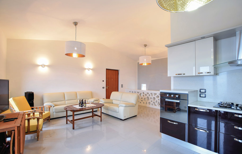 Villa Francesca, Maison 8 personnes à Praia a Mare - Photo 10