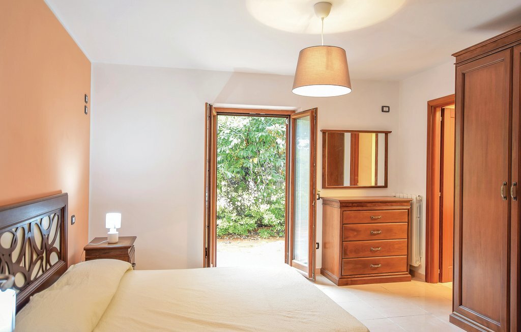 Villa Francesca, Maison 8 personnes à Praia a Mare - Photo 13