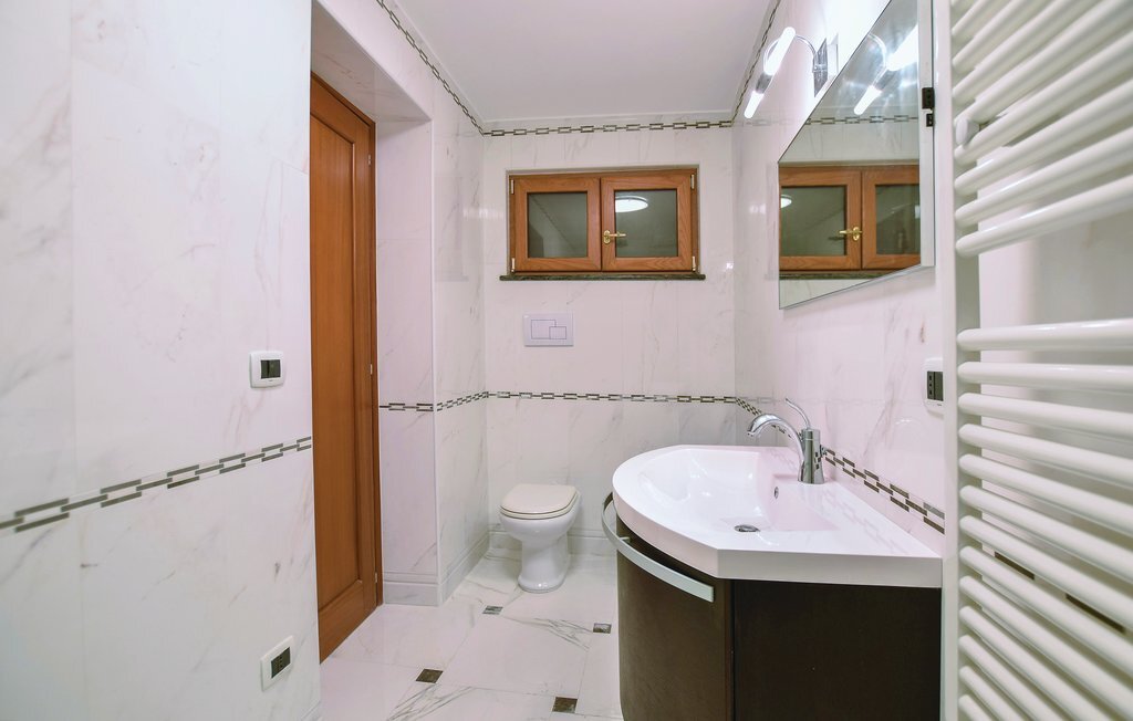 Villa Francesca, Maison 8 personnes à Praia a Mare - Photo 19