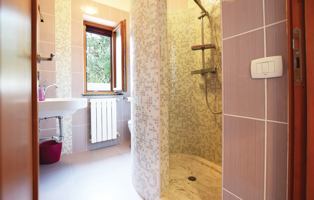 Villa Francesca, Maison 8 personnes à Praia a Mare - Photo 20