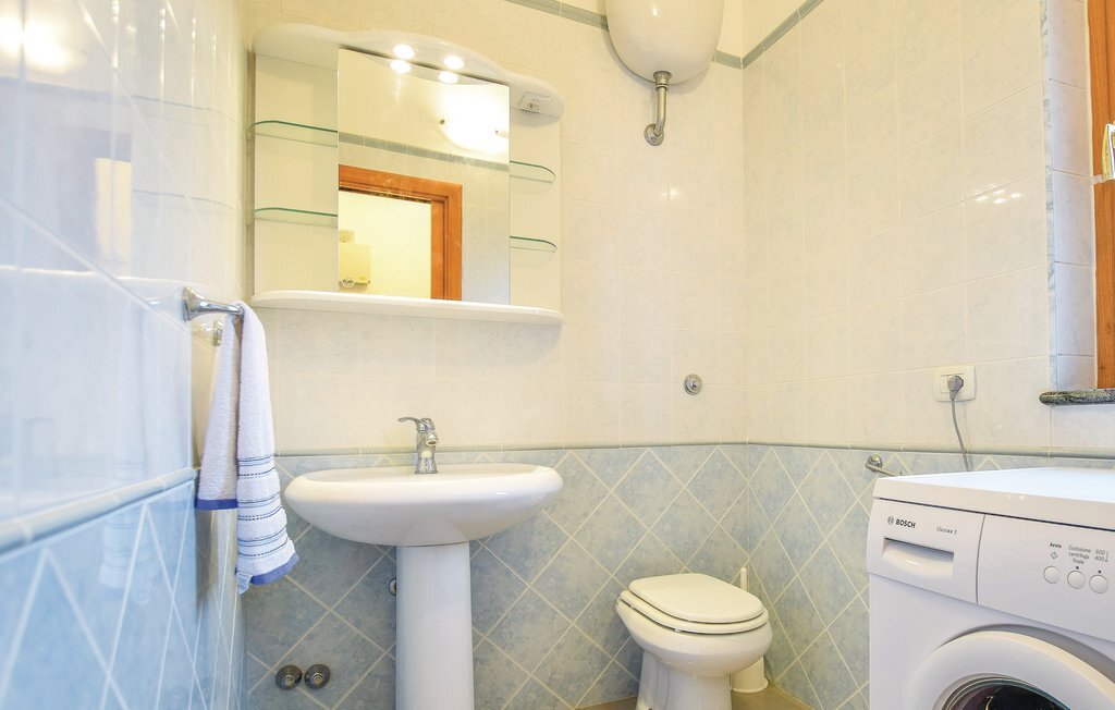 Villa Francesca, Maison 8 personnes à Praia a Mare - Photo 22