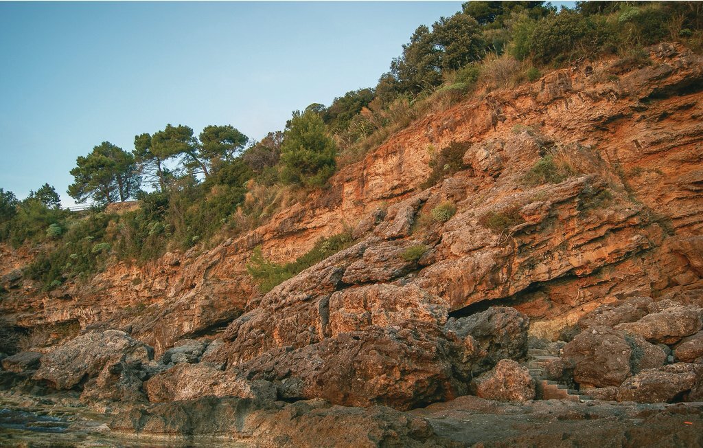 Villa Francesca, Maison 8 personnes à Praia a Mare - Photo 27
