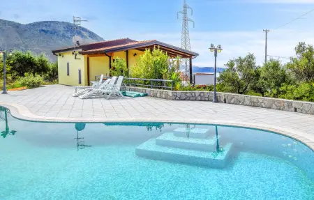 Location maison de vacances à Praia a Mare