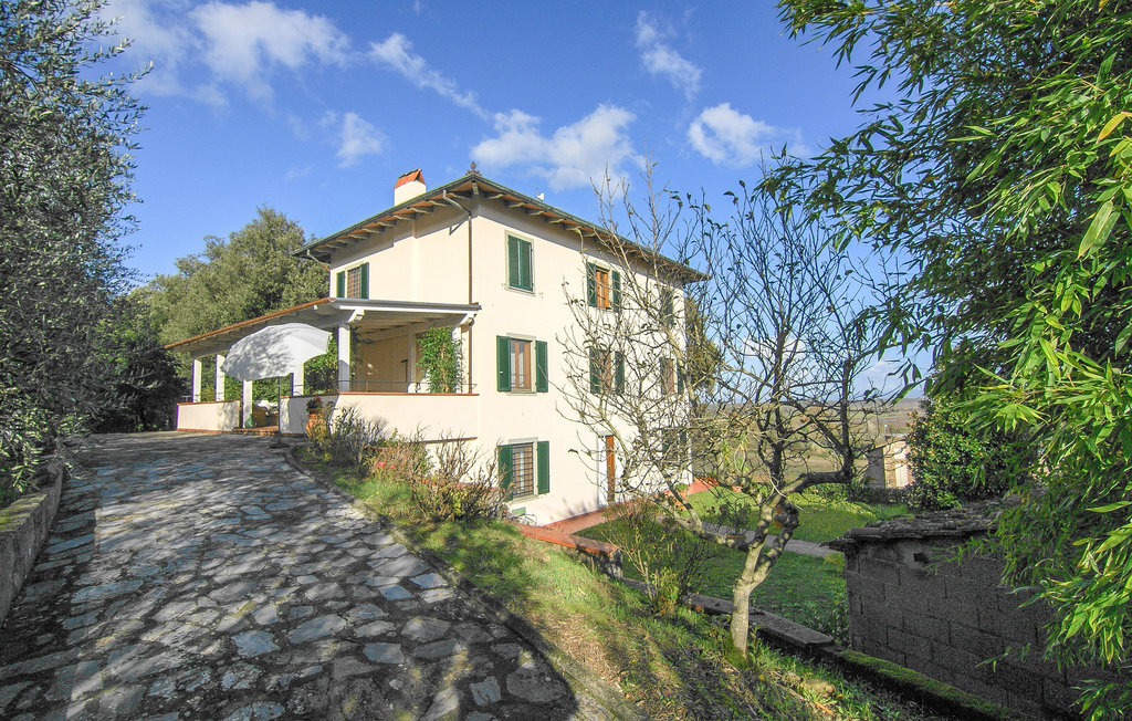 Maison 7 pers. avec terrain à Castelvecchio di Compito - Photo 1