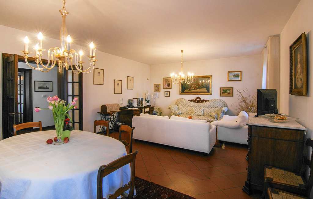 Maison 7 pers. avec terrain à Castelvecchio di Compito - Photo 3