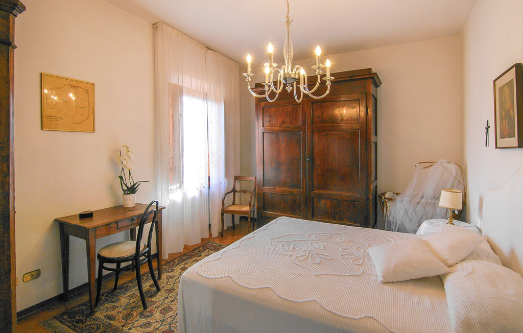 Maison 7 pers. avec terrain à Castelvecchio di Compito - Photo 5